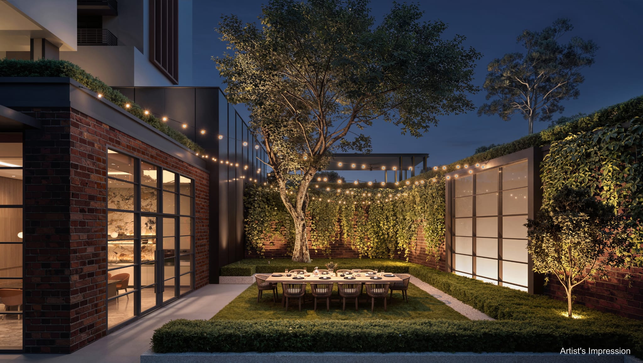 Hudson Place Residences Gallery Image 5