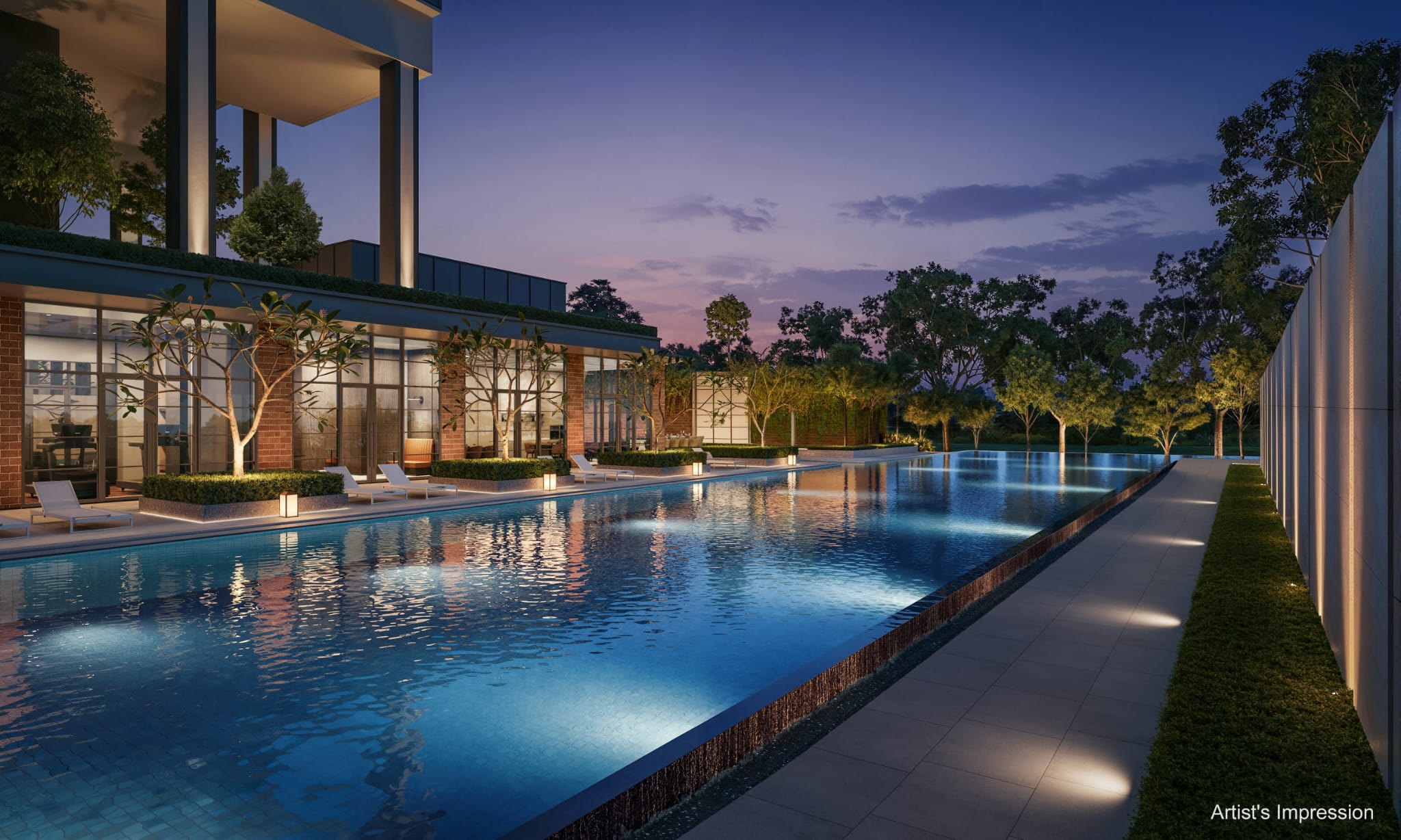 Hudson Place Residences Gallery Image 7