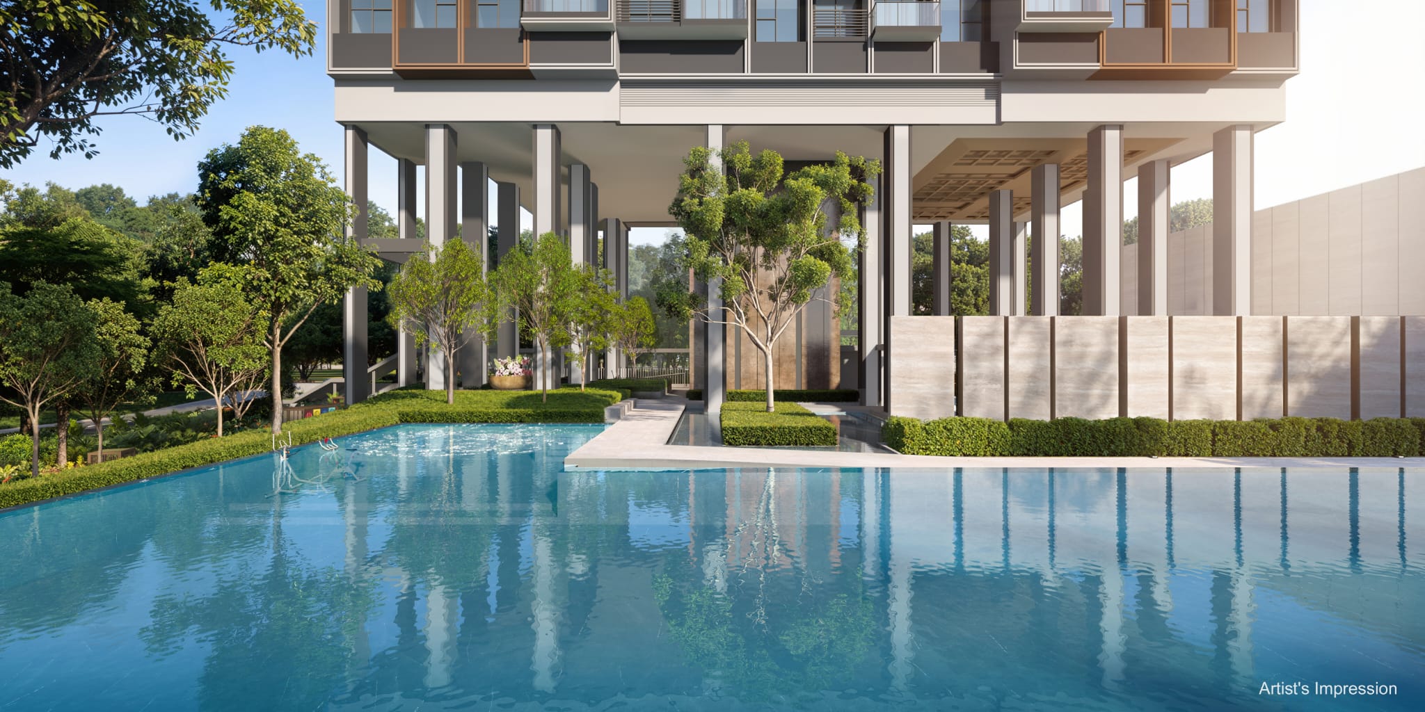 Hudson Place Residences Gallery Image 9