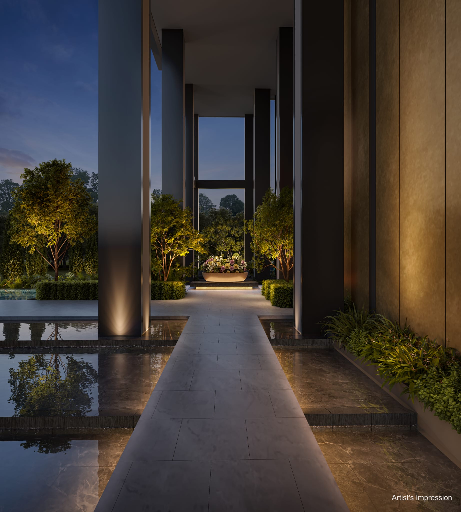 Hudson Place Residences Gallery Image 10