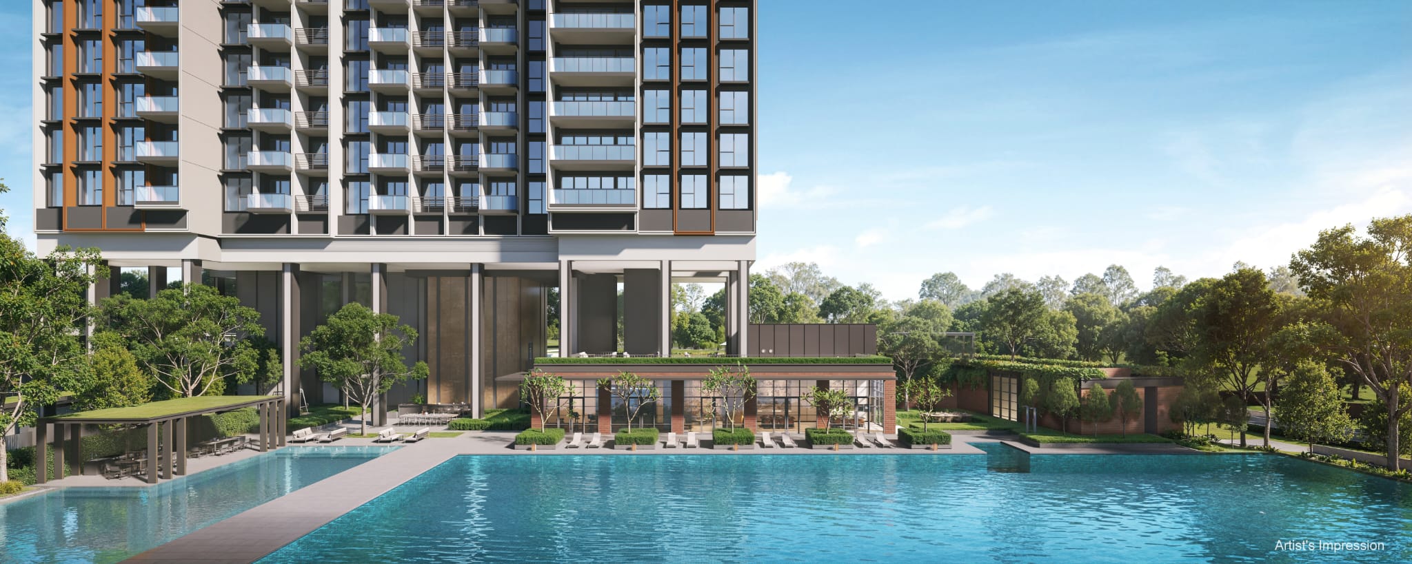 Hudson Place Residences Gallery Image 11